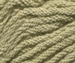 Embroidery Thread 24 x 8 Yd Skeins Light Olive (654) - Click Image to Close
